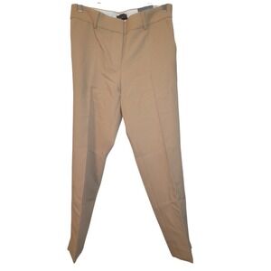 Talbots Hampshire Ankle Pants Women's size 2Petite NWT